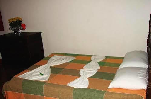 Hotel Terra Bacana *
